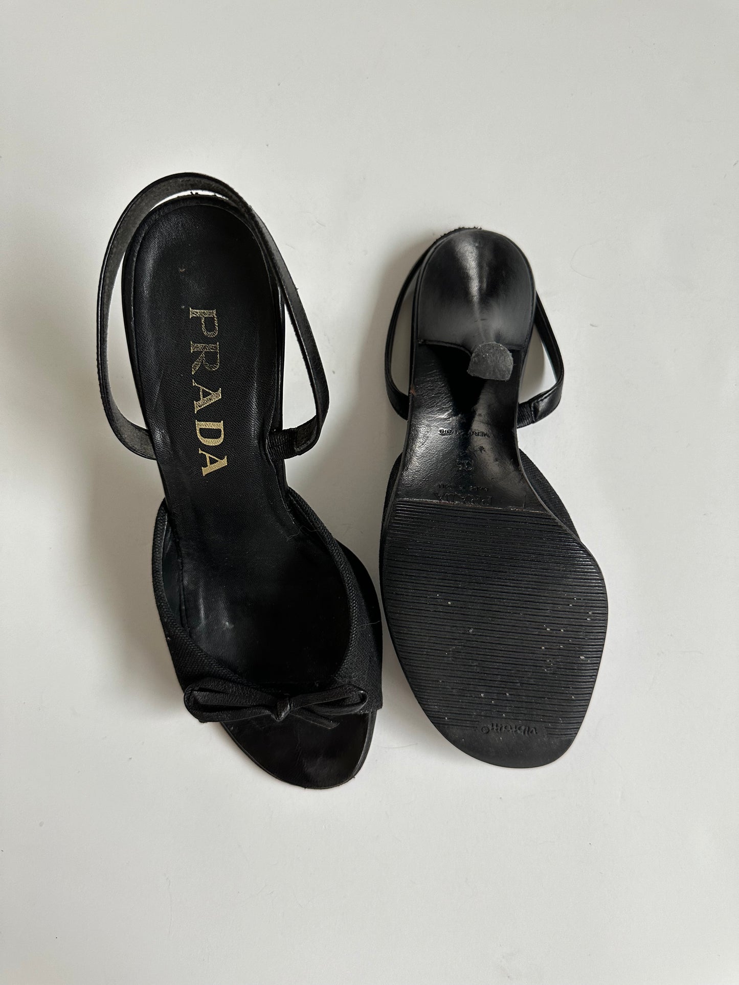 Prada Bow Slingback (35)