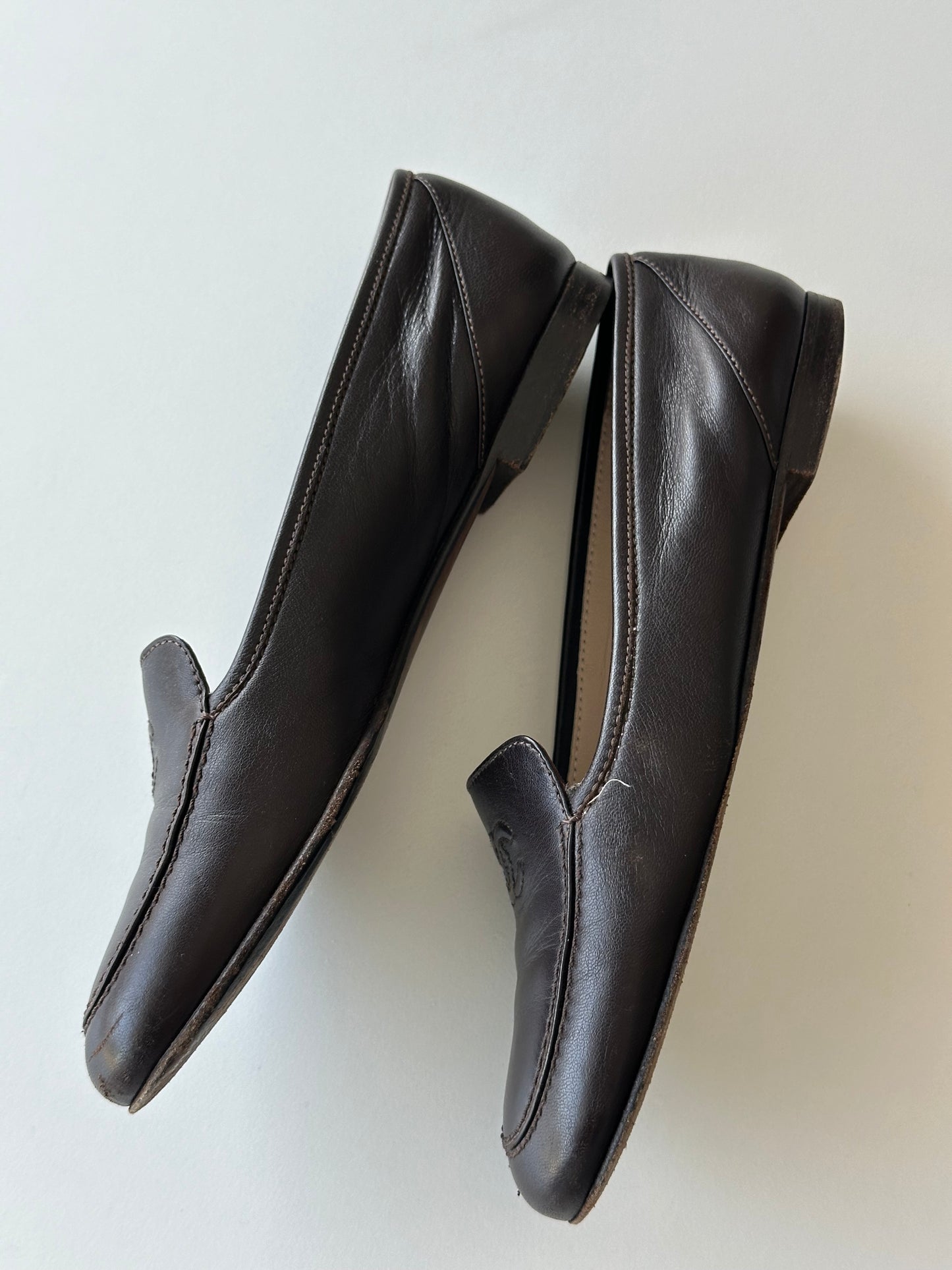 Chanel Loafer (39)