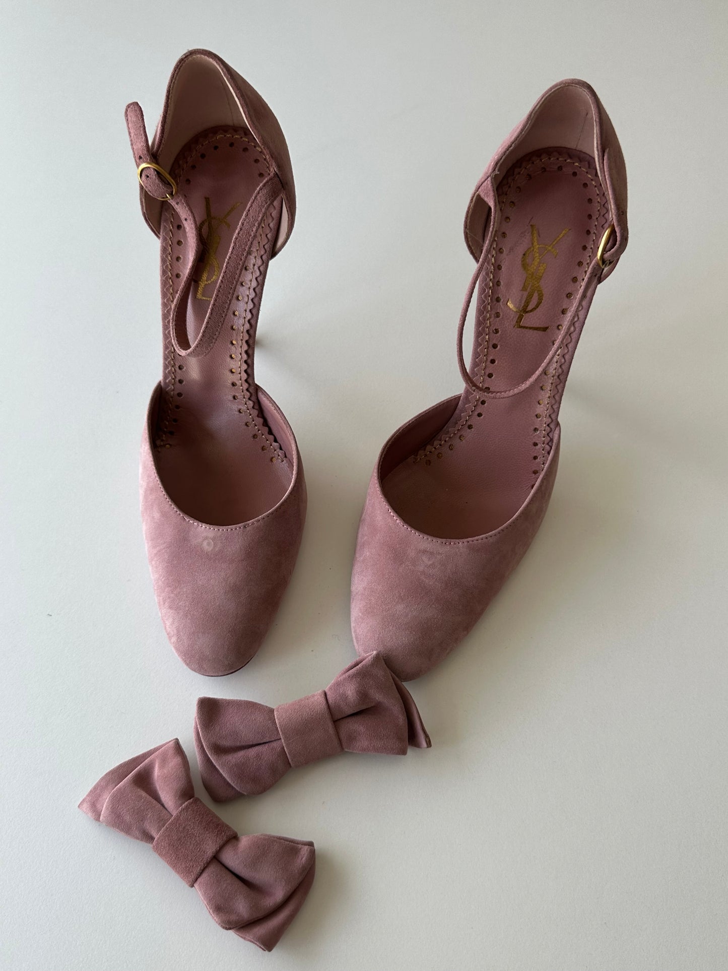 YSL MaryJane heel (39)