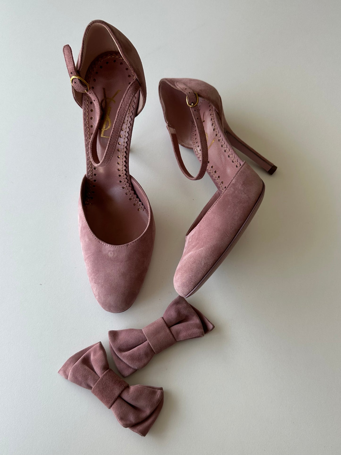 YSL MaryJane heel (39)