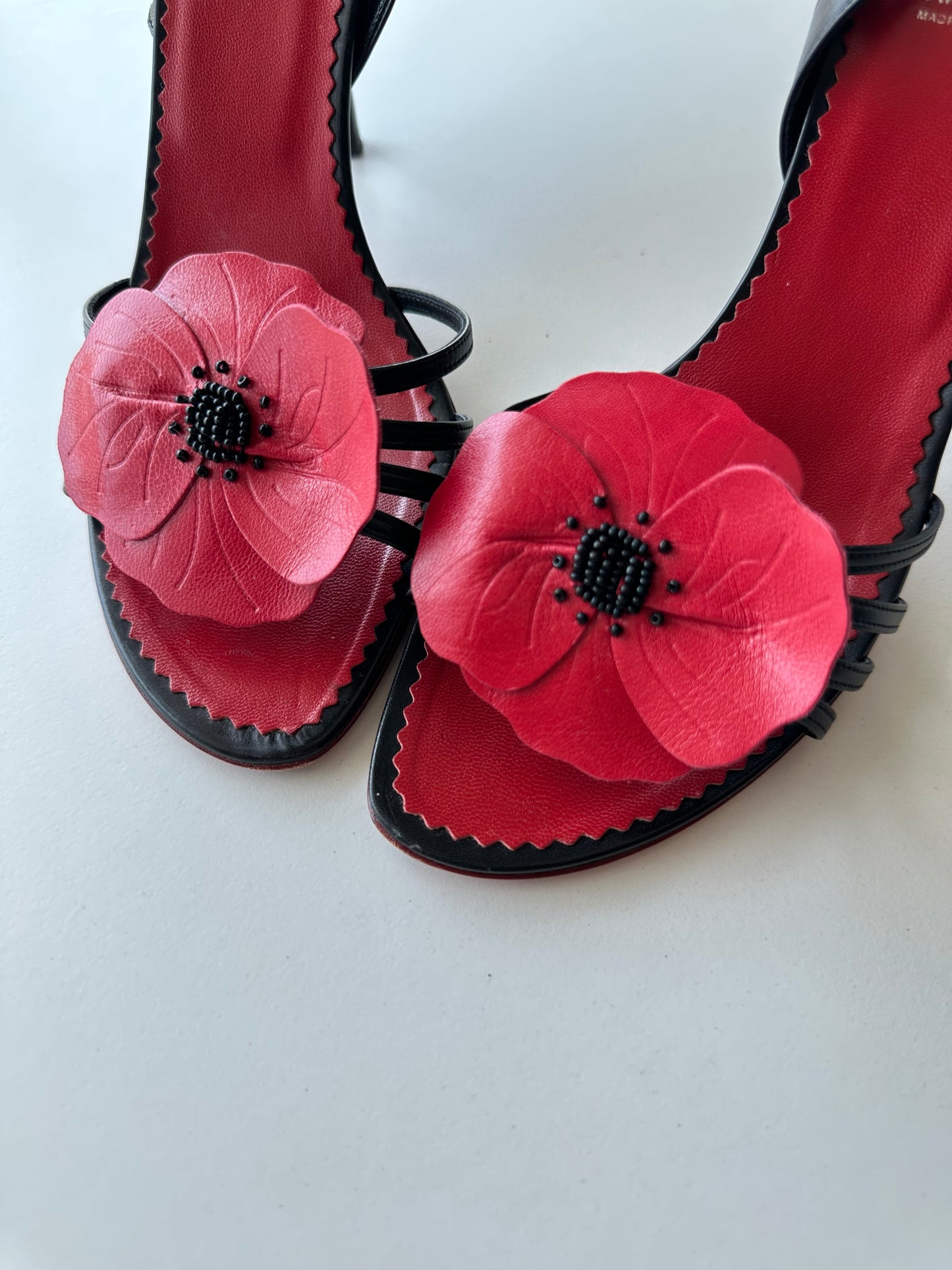 Moschino Poppy Slingback (38.5)