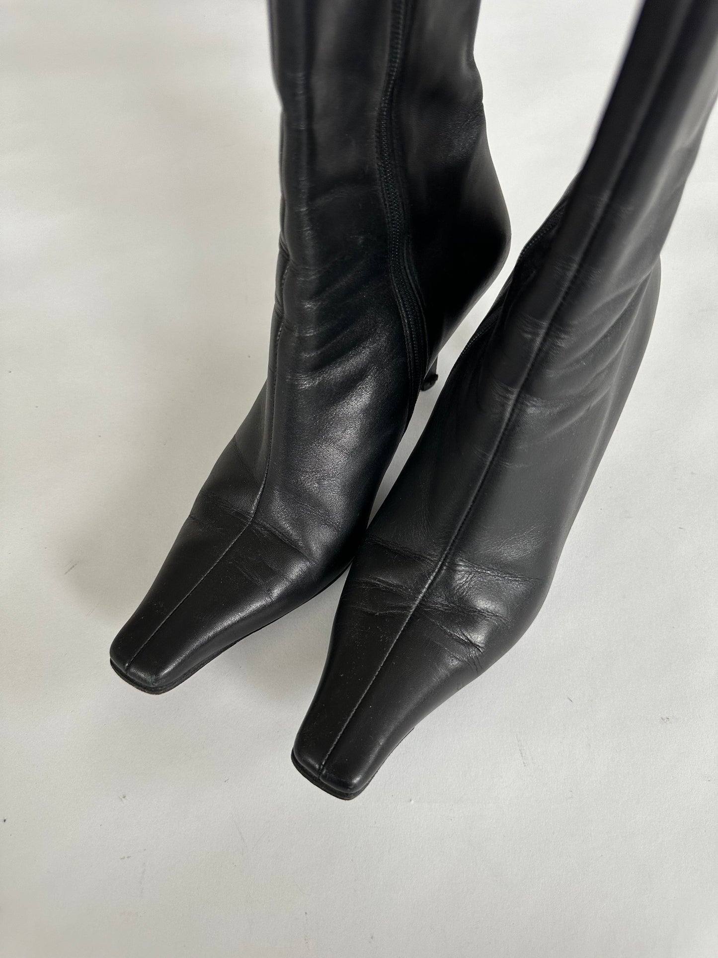 Gucci 90’s Ankle Boot (38)