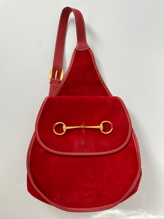 Gucci Slingbag