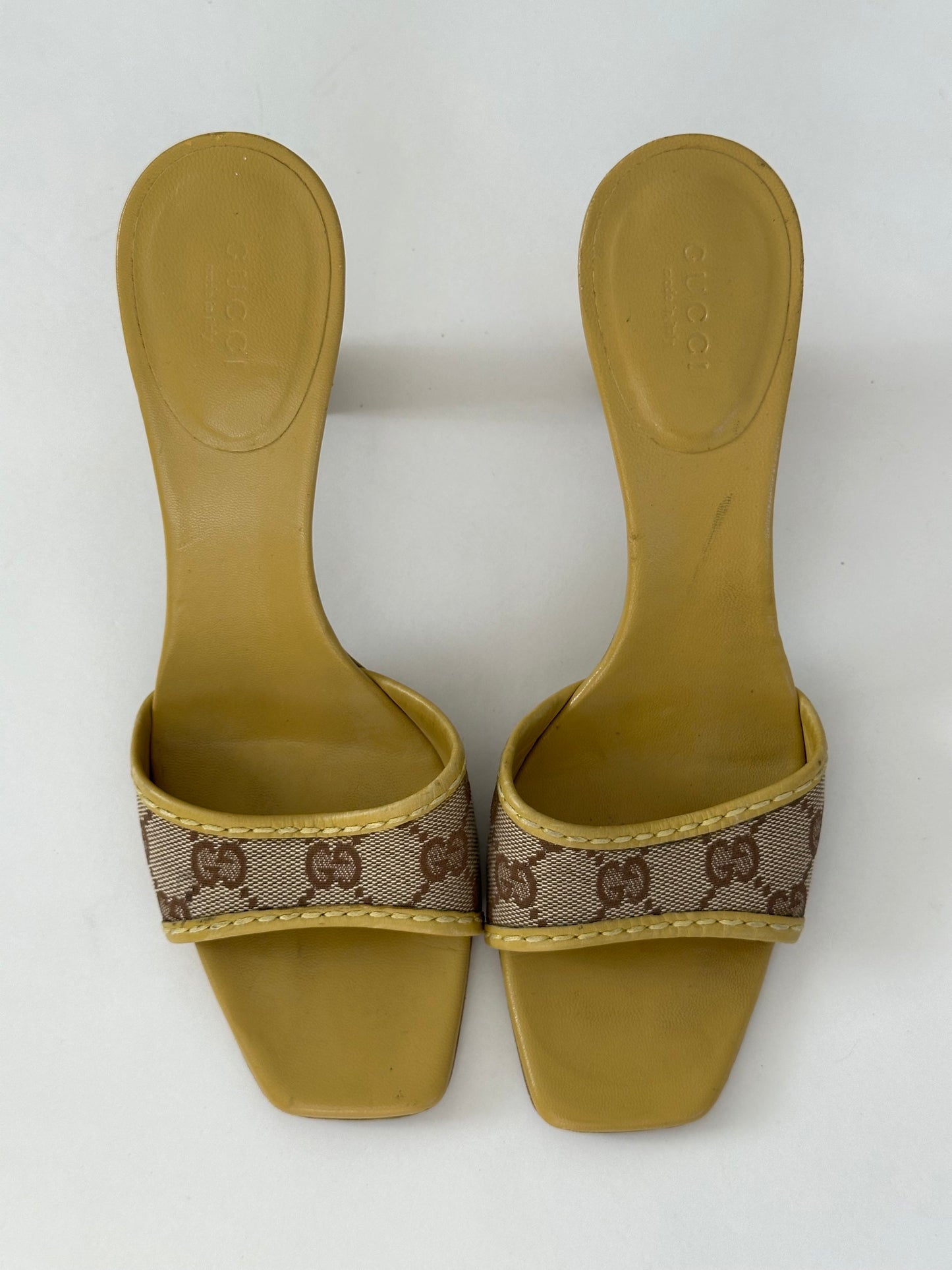 Gucci Mules (9)