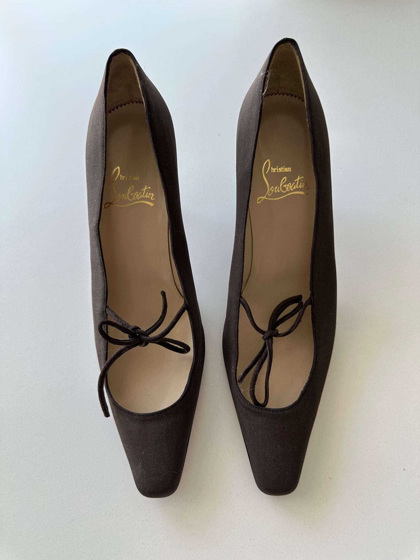 Christian Louboutin Pumps (39)