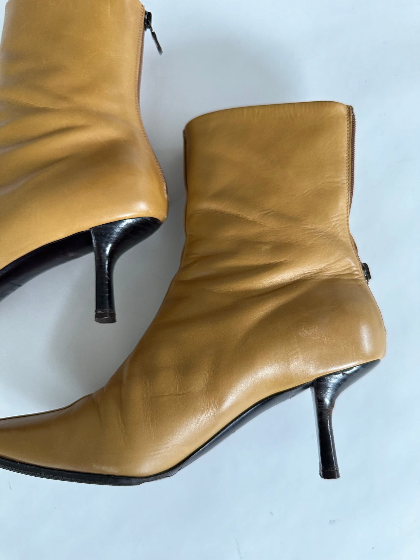 Prada Ankle Boots (36.5)
