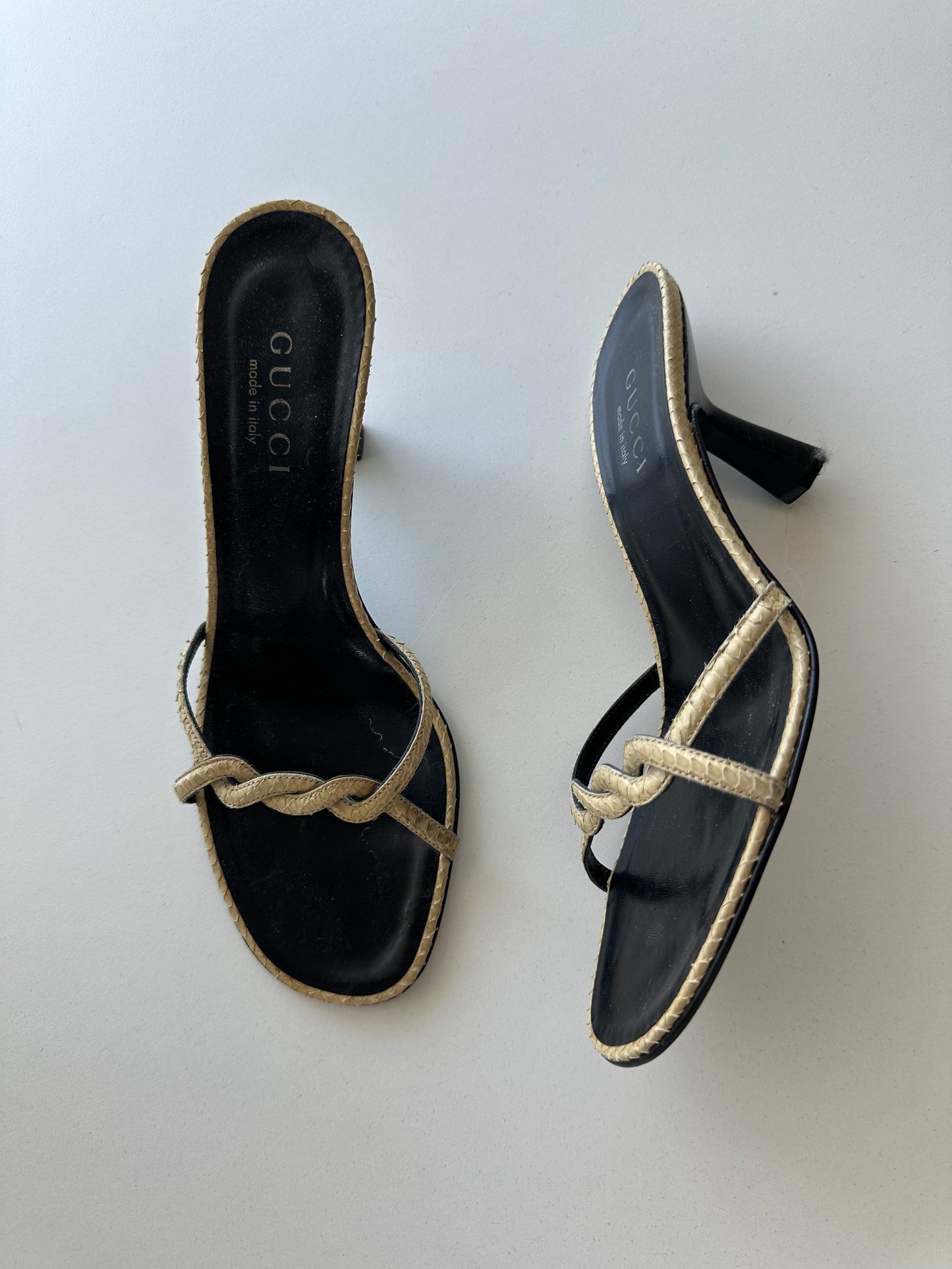 Gucci by Tom Ford Mule (37.5)