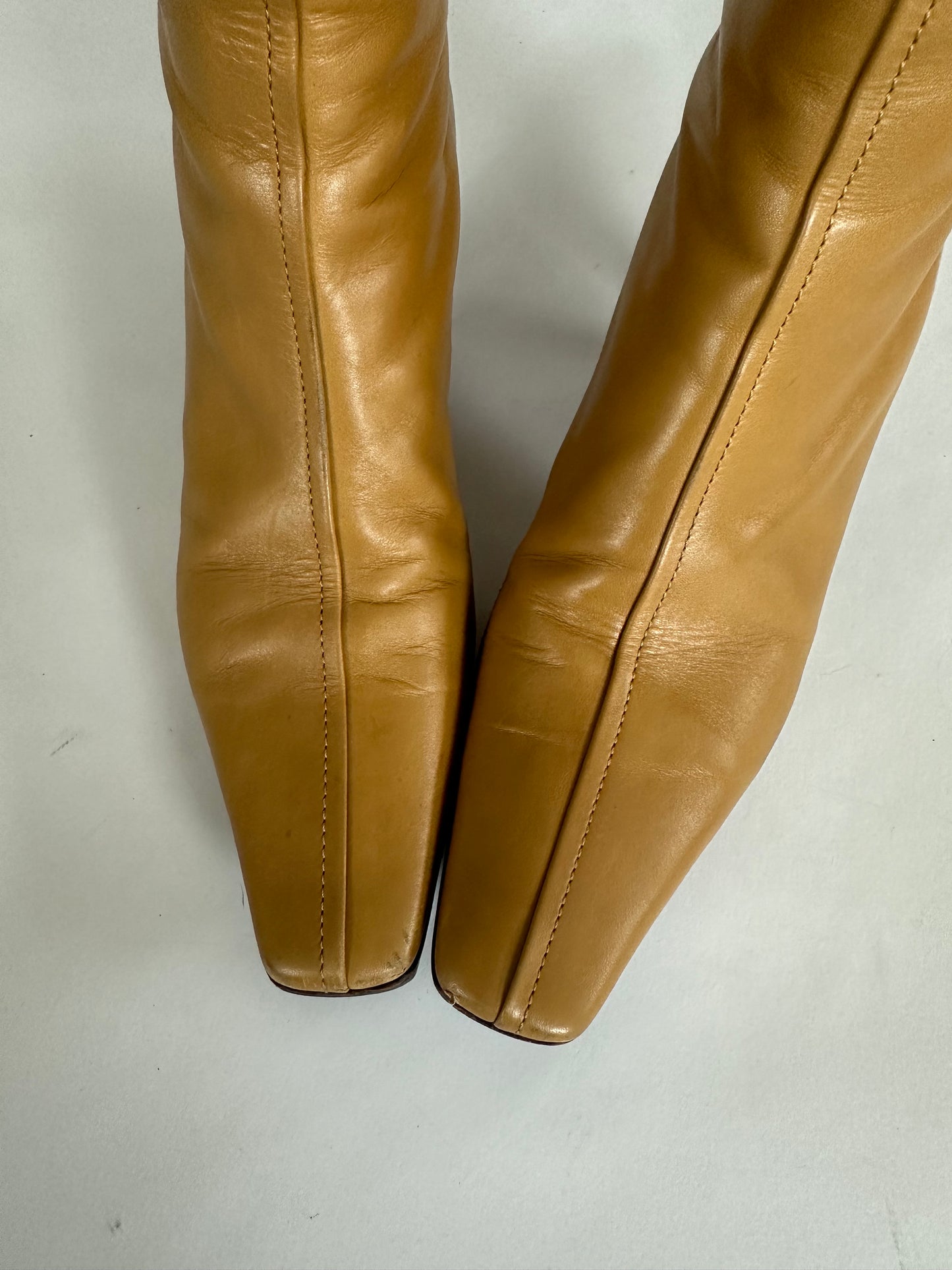 Prada Ankle Boots (36.5)