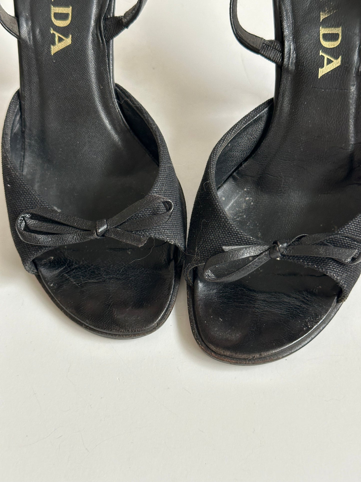 Prada Bow Slingback (35)