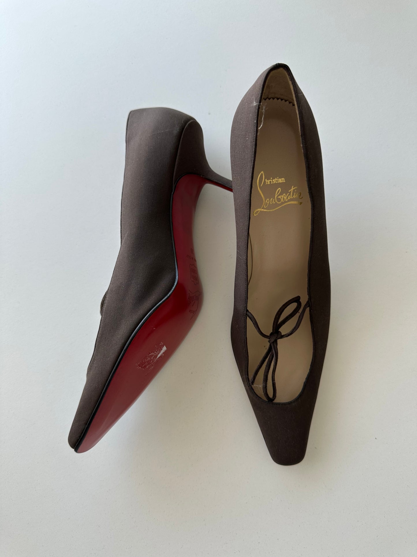Christian Louboutin Pumps (39)