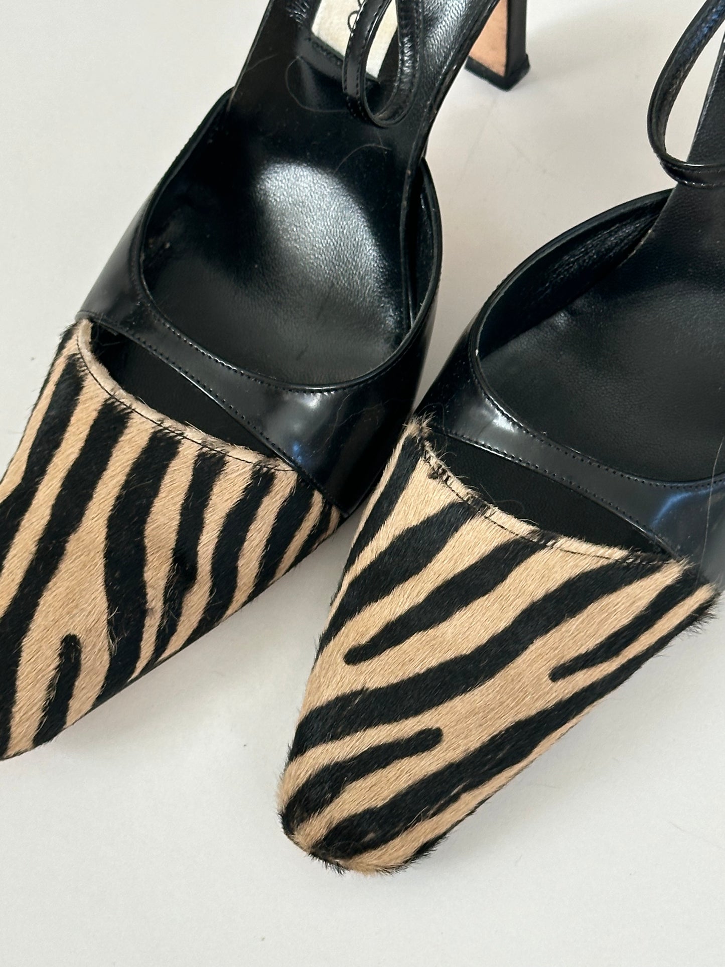 Jimmy Choo Mary Jane (40)