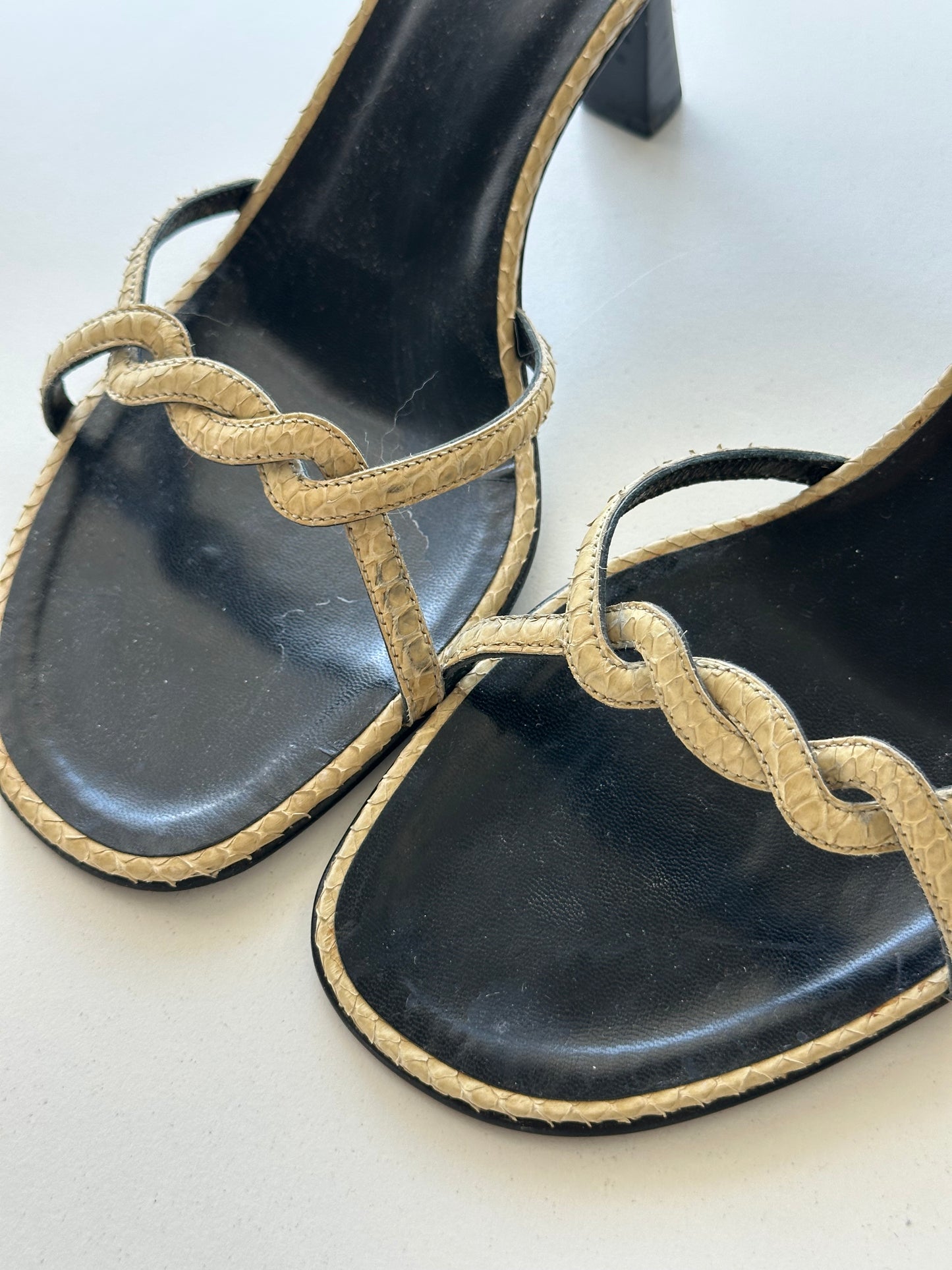 Gucci by Tom Ford Mule (37.5)
