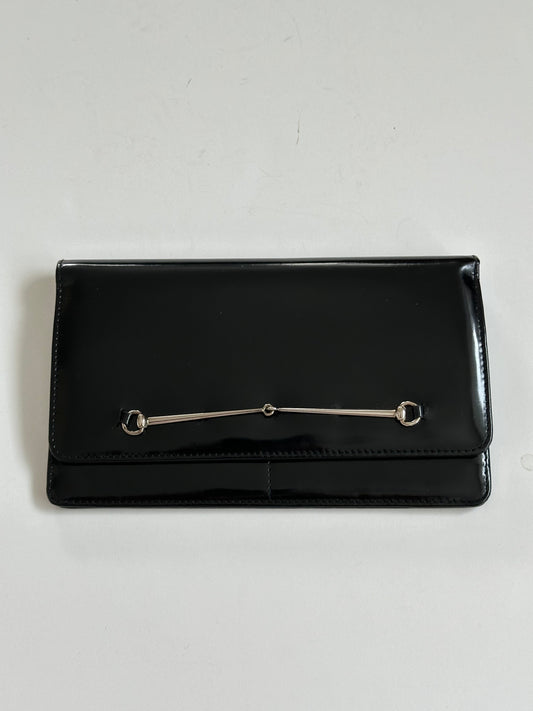 Gucci Horsebit Clutch