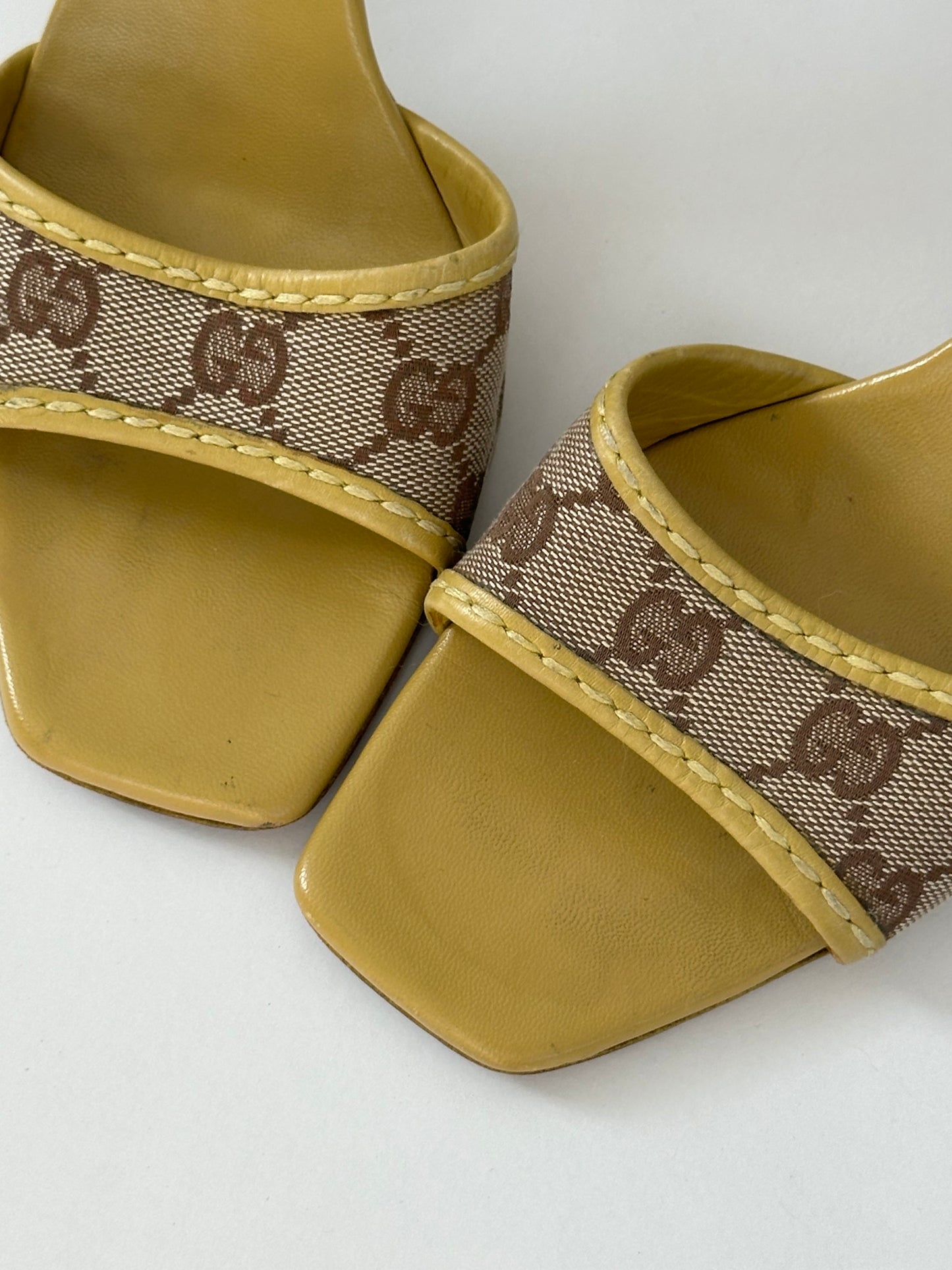 Gucci Mules (9)