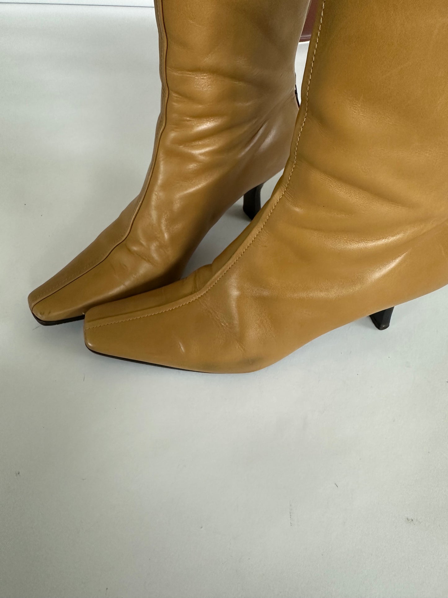 Prada Ankle Boots (36.5)