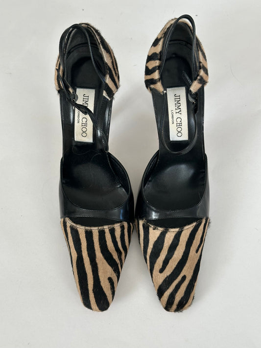 Jimmy Choo Mary Jane (40)