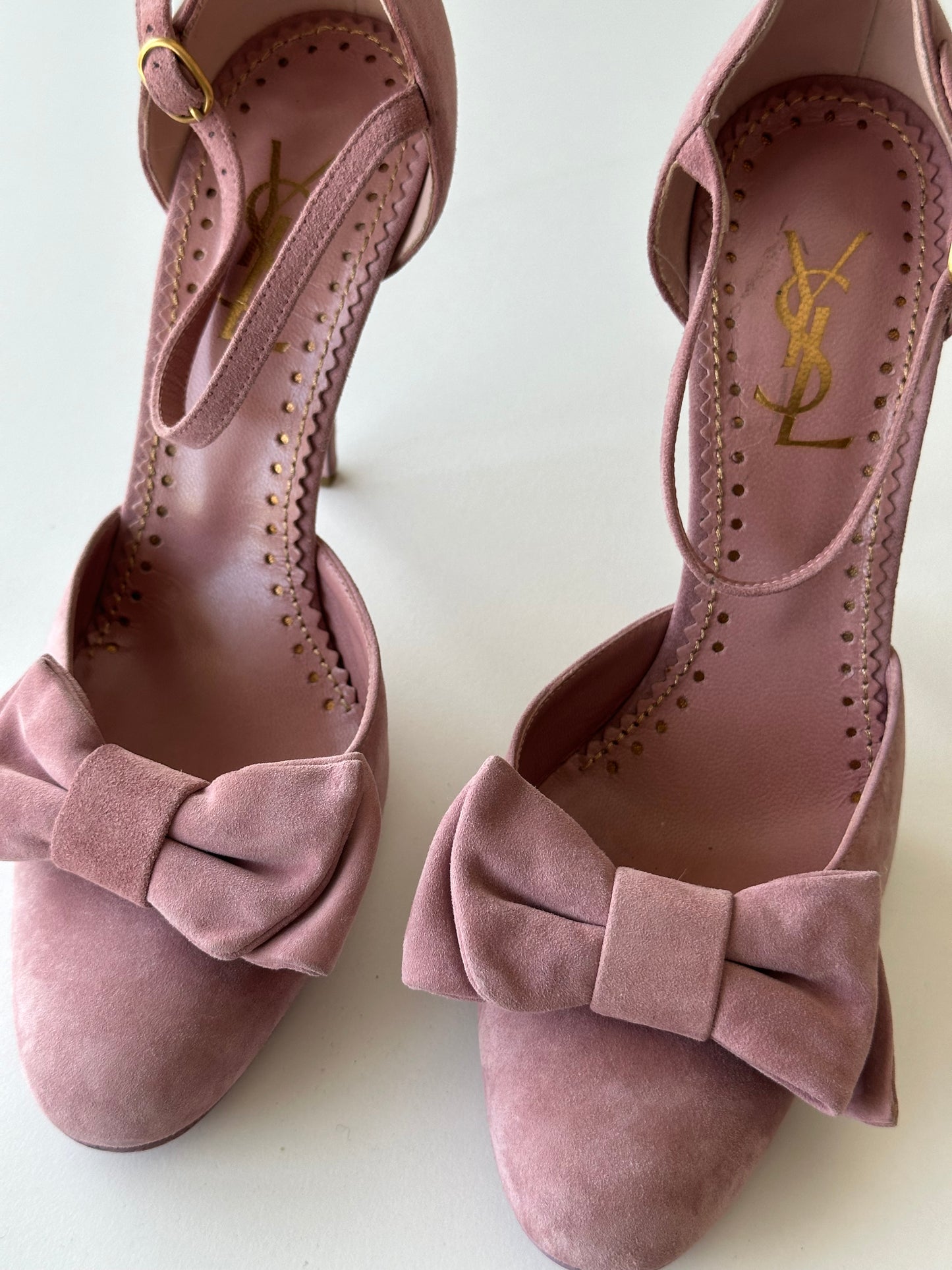 YSL MaryJane heel (39)