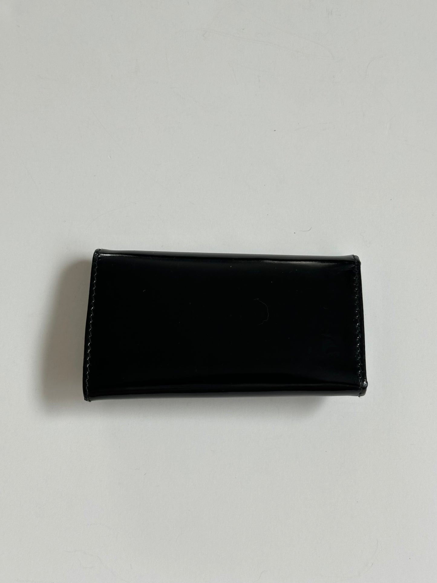 Gucci Horsebit Key Case