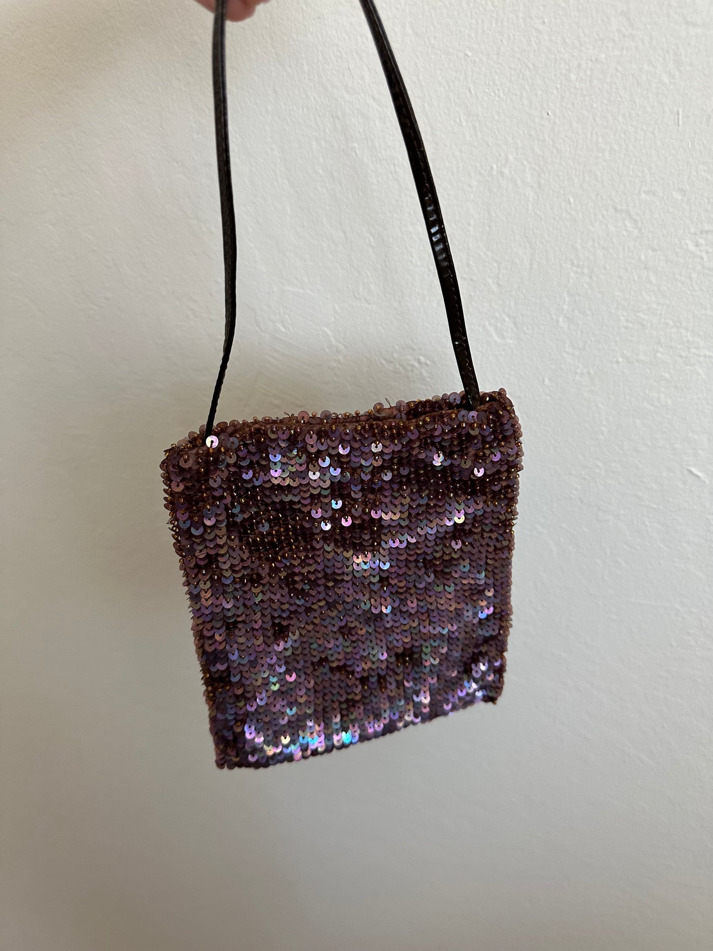 Dolce & Gabbana Sequin Evening bag