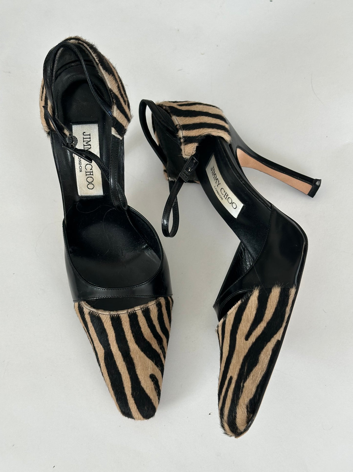 Jimmy Choo Mary Jane (40)