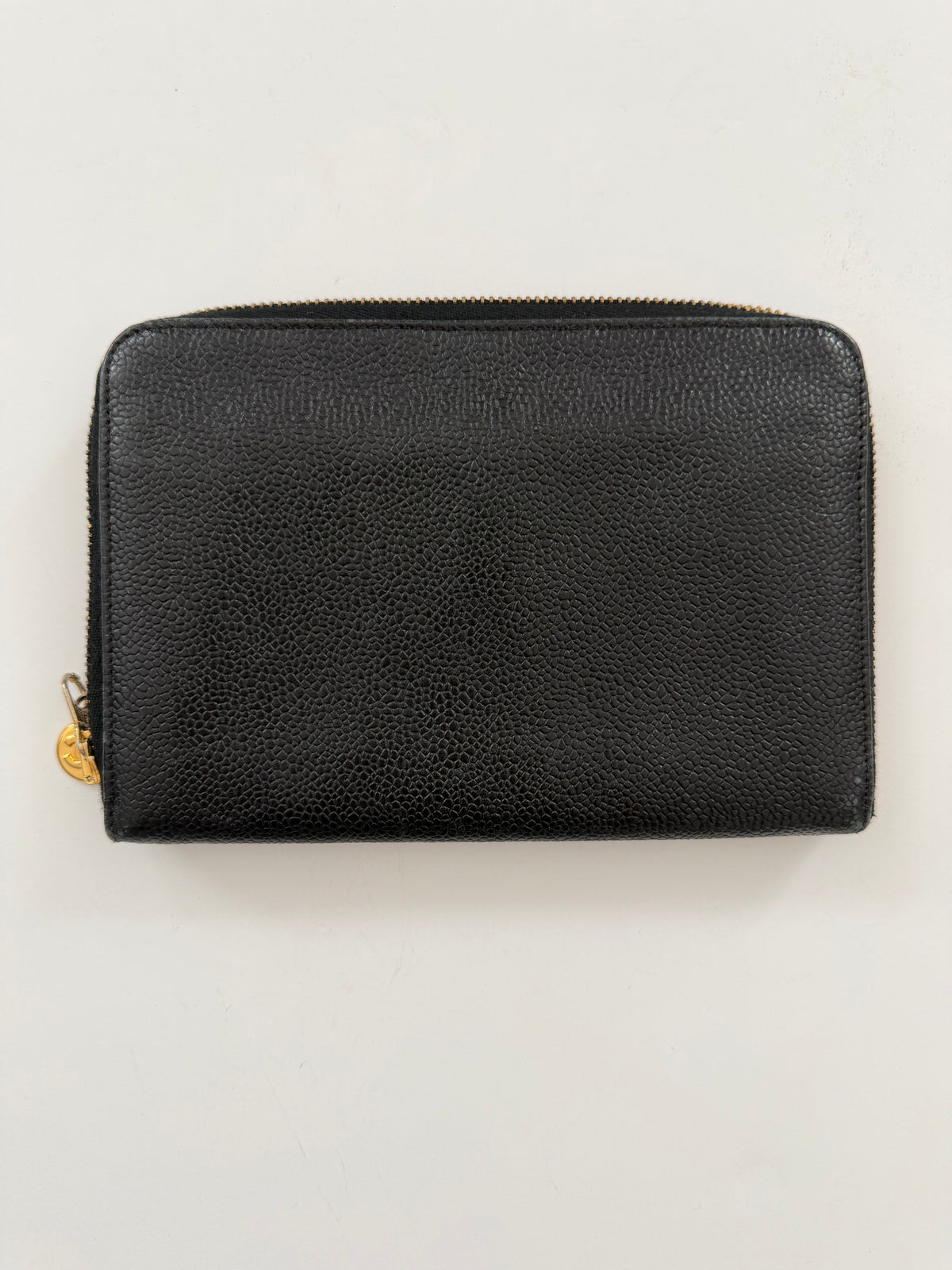 Chanel CC Vintage Wallet