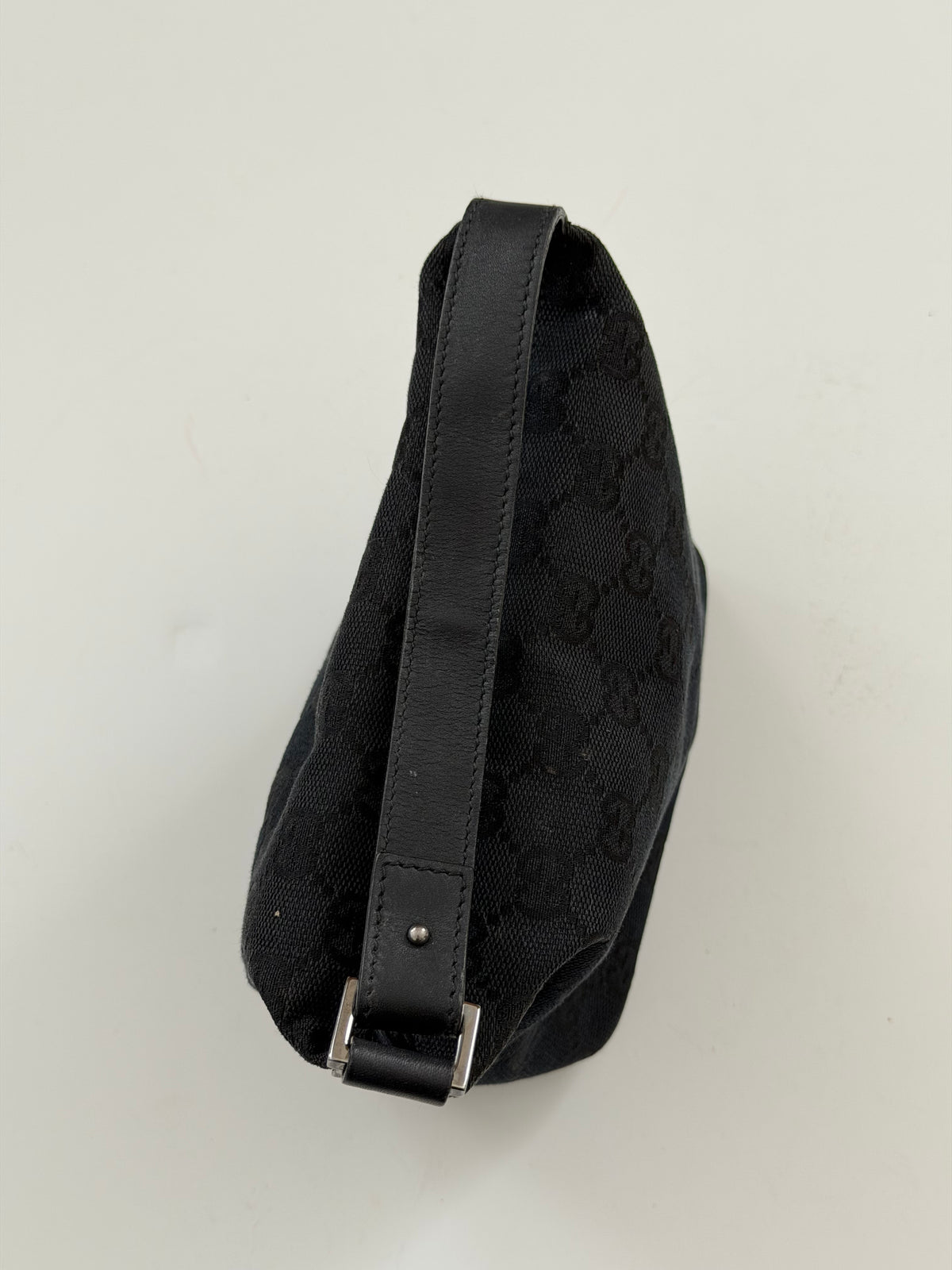 Gucci GG Canvas Handbag Small