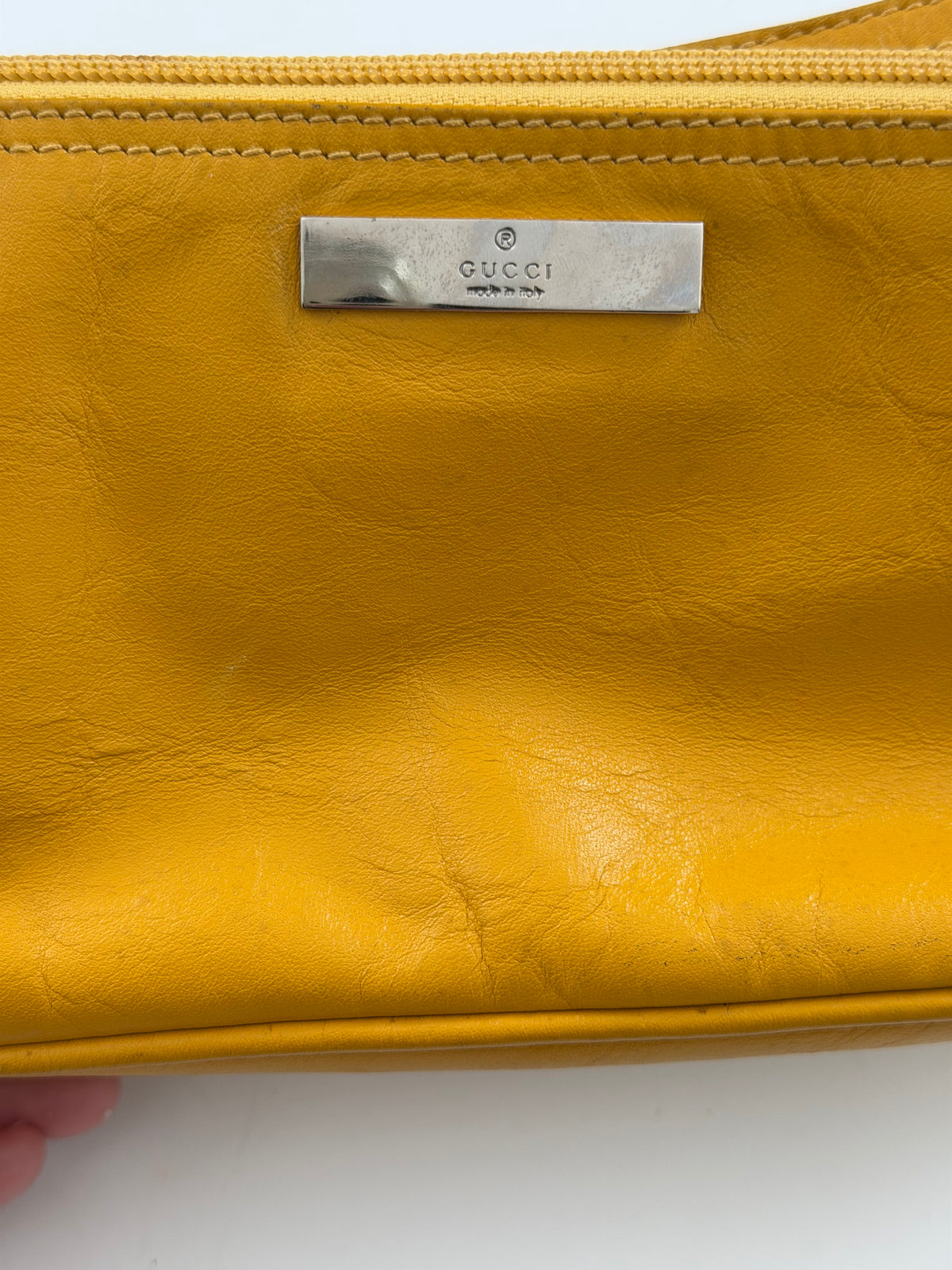 Gucci Tom Ford Era Pochette